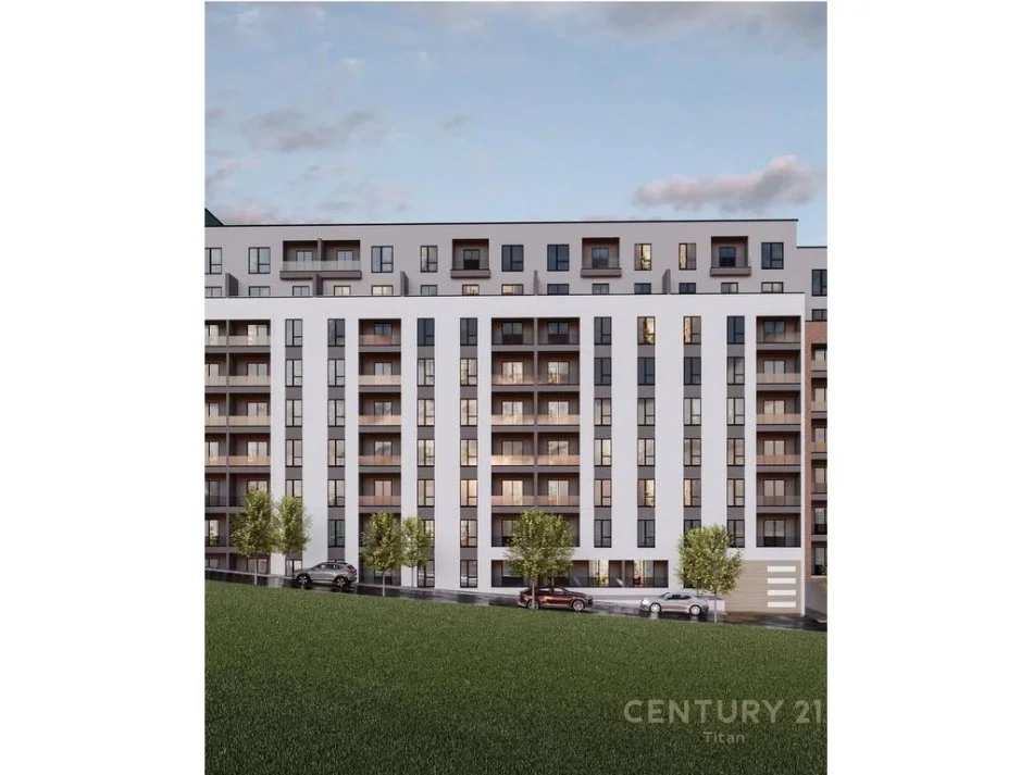 Tirane, shitet apartament 2+1 Kati 1, 116 m² 133.000 € 