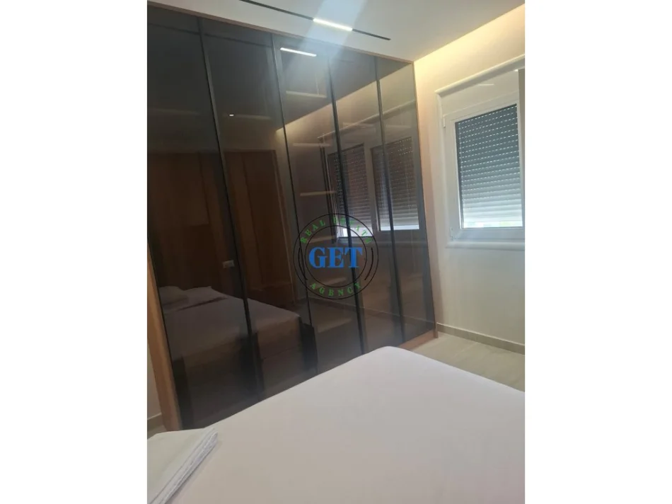 Durres, shitet apartament 2+1 Kati 4, 72 m² 140.000 € (Lagjja 17)
