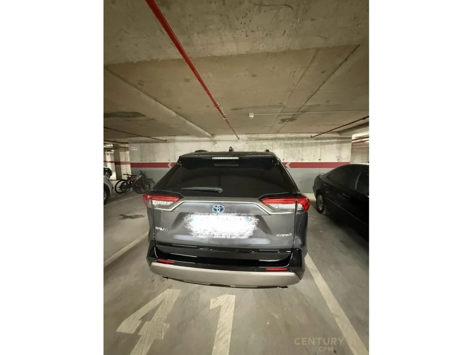 Tirane, shitet apartament 2+1 Kati 8, 105 m² 231.000 € (Bulevardi i ri)