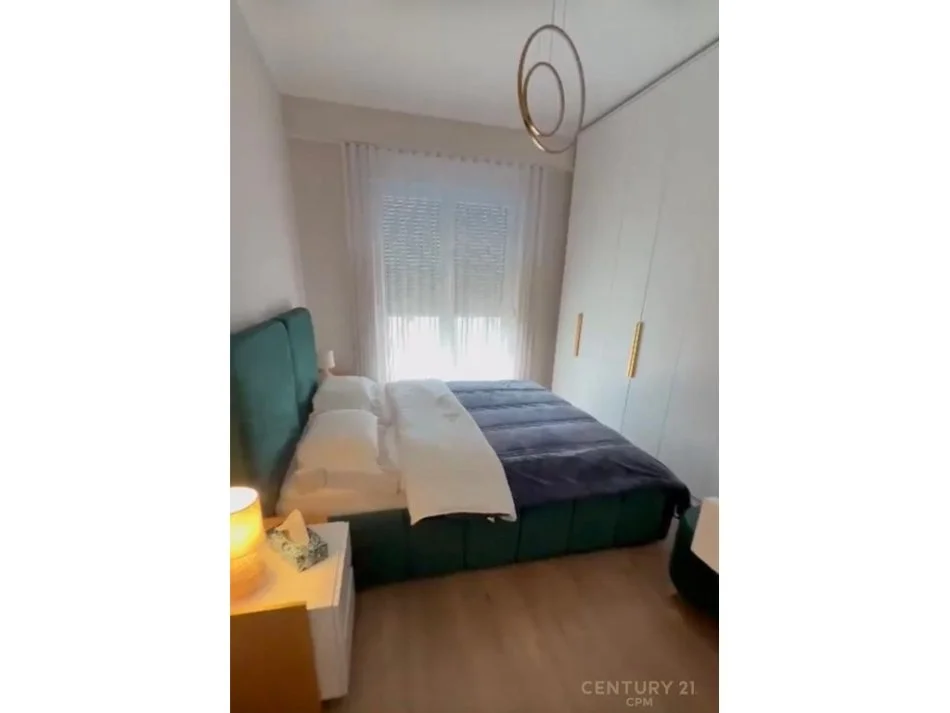 Tirane, shitet apartament 2+1 Kati 8, 105 m² 231.000 € (Bulevardi i ri)