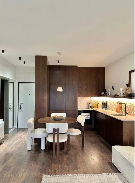 Tirane, shitet apartament 1+1+Aneks+Ballkon Kati 7, 67 m² 165.000 € 