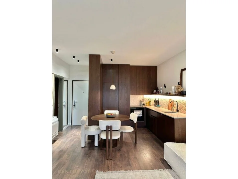 Tirane, shitet apartament 1+1 Kati 7, 67 m² 167.000 € (VILAT GJERMANE)