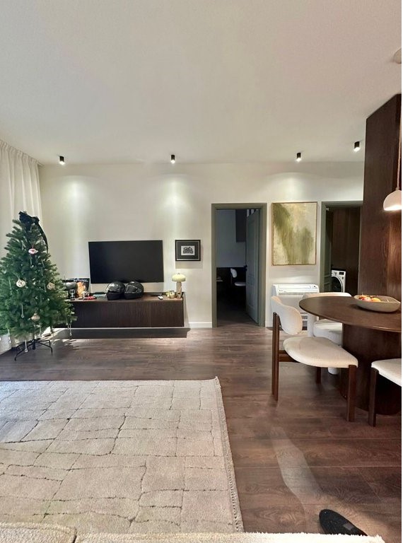 Tirane, shitet apartament 1+1+Aneks+Ballkon Kati 7, 67 m² 165.000 € 