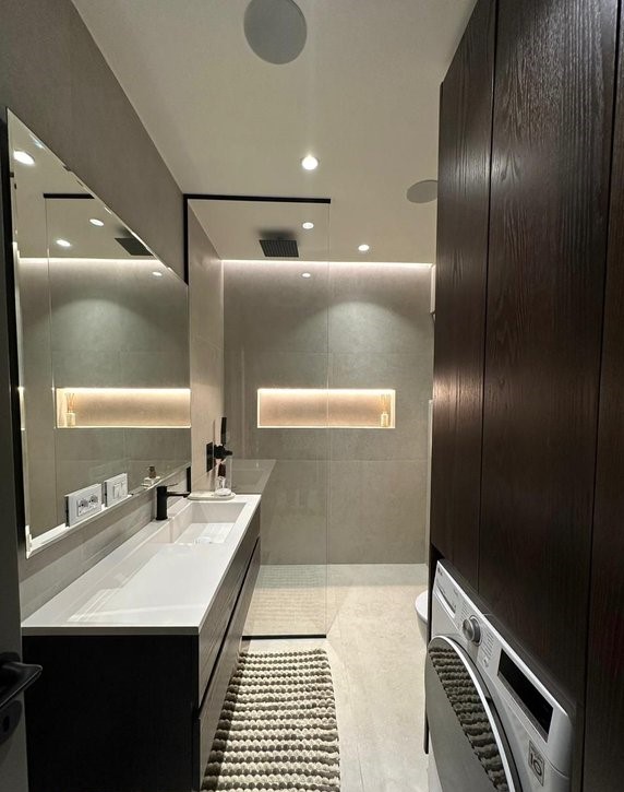 Tirane, shitet apartament 1+1+Aneks+Ballkon Kati 7, 67 m² 165.000 € 