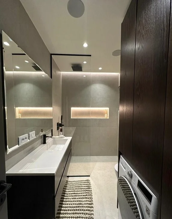 Tirane, shitet apartament 1+1+Aneks+Ballkon Kati 7, 67 m² 165.000 € 