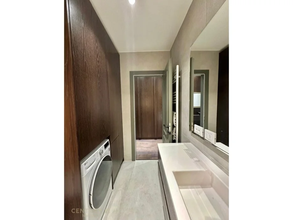 Tirane, shitet apartament 1+1 Kati 7, 67 m² 167.000 € (VILAT GJERMANE)