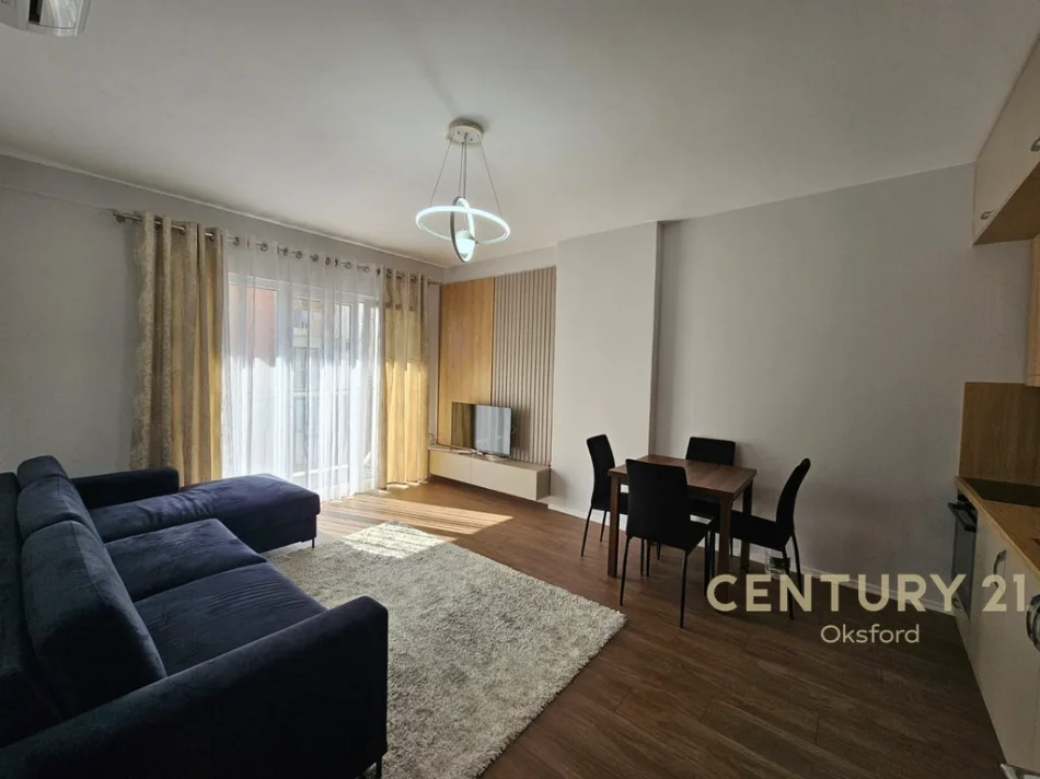 Tirane, shitet apartament 1+1 Kati 6, 67 m² 120.000 € 