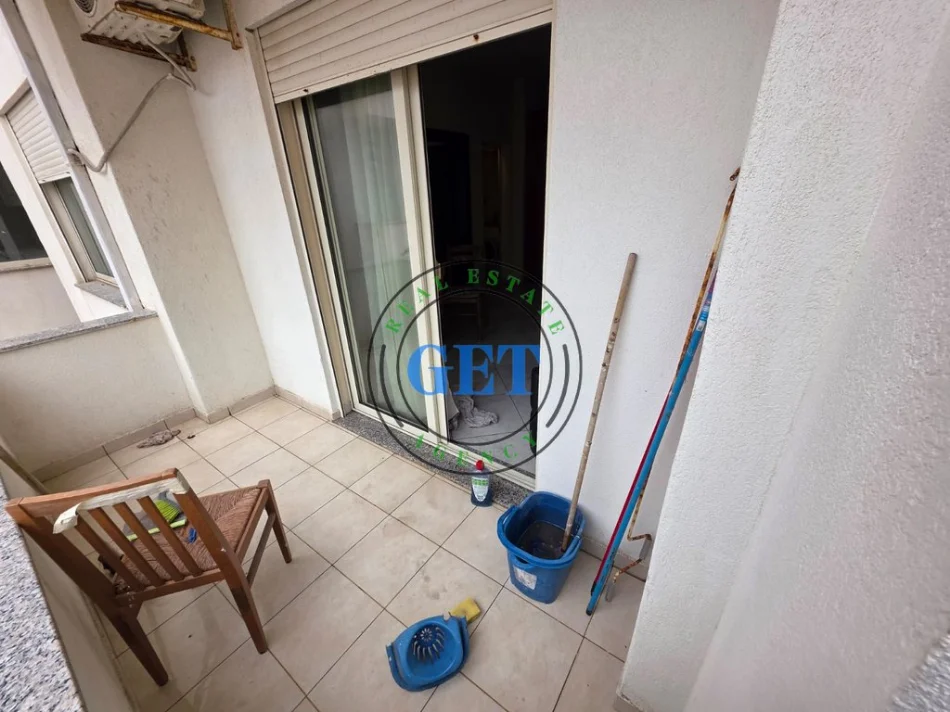 Durres, shitet apartament 1+1 Kati 7, 45 m² 73.000 € (Plazh)