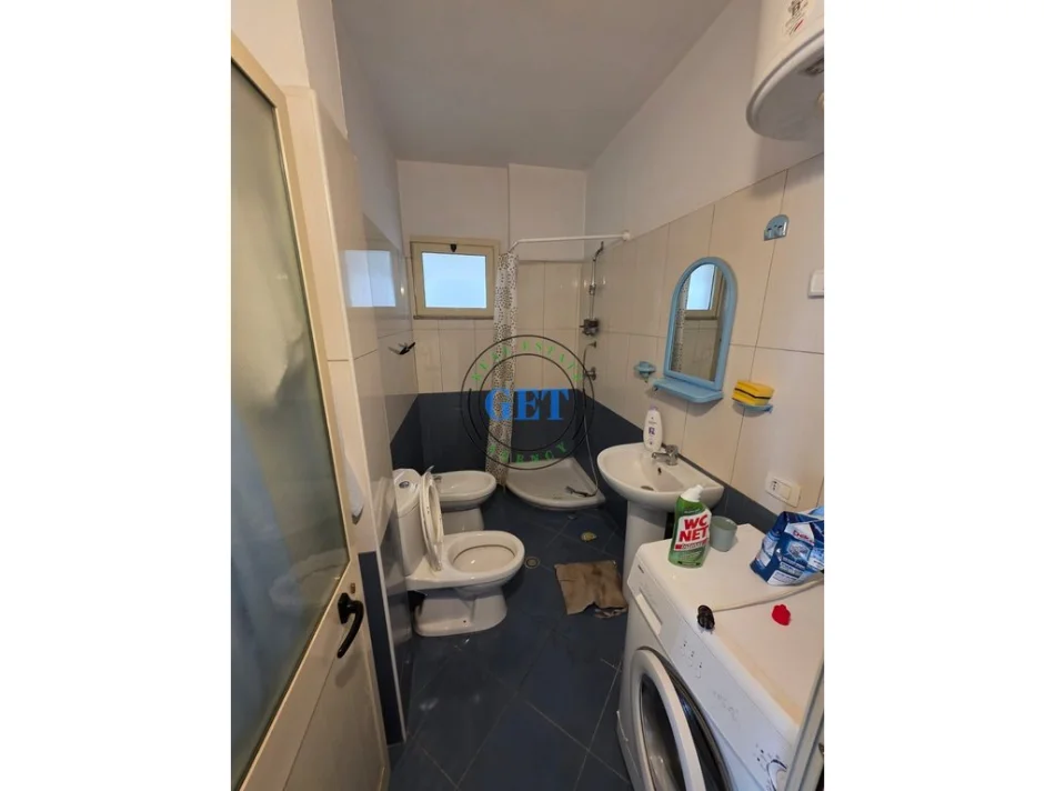 Durres, shitet apartament 1+1 Kati 7, 45 m² 73.000 € (Plazh)
