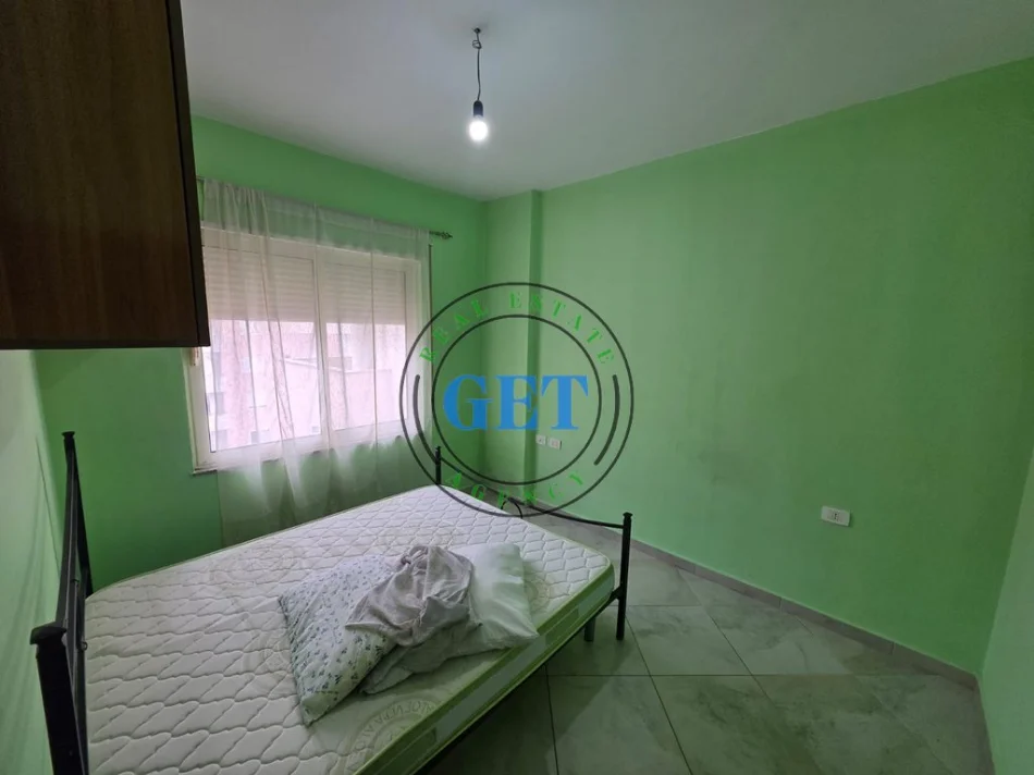 Durres, shitet apartament 1+1 Kati 7, 45 m² 73.000 € (Plazh)