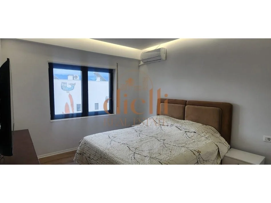 Tirane, shitet apartament 1+1 Kati 4, 64 m² 167.000 € 