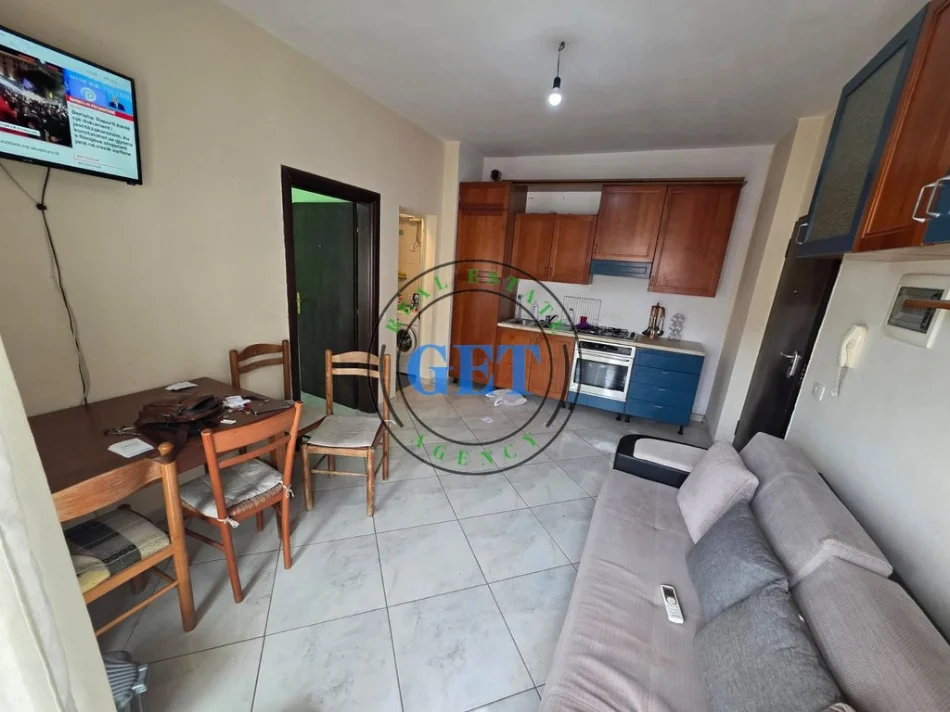 Durres, shitet apartament 1+1 Kati 7, 45 m² 73.000 € (Plazh)