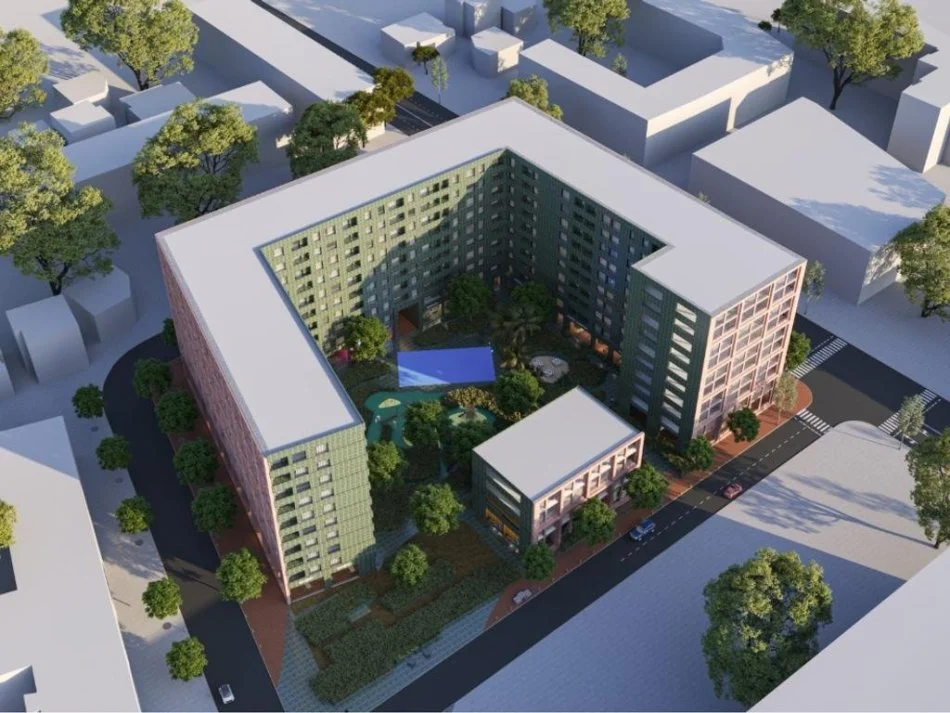 Tirane, shitet apartament 3+1 Kati 3, 120 m² 180.000 € 