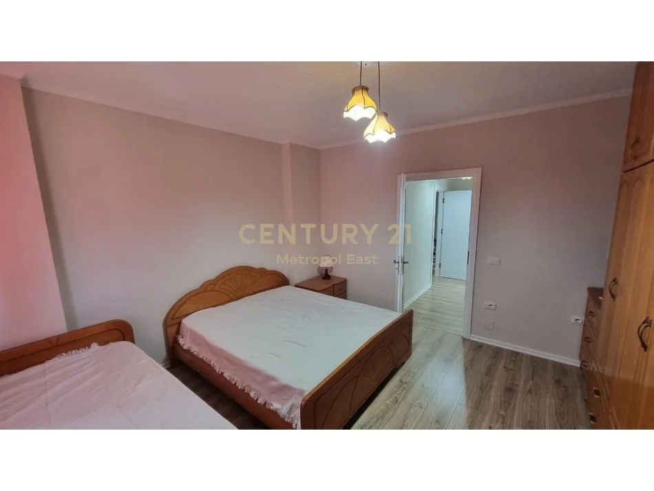 Tirane, shitet apartament 1+1 Kati 7, 60 m² 125.000 € 