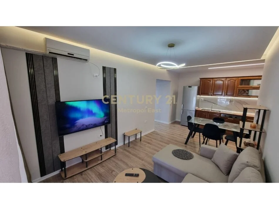 Tirane, shitet apartament 1+1 , 60 m² 135.000 € 
