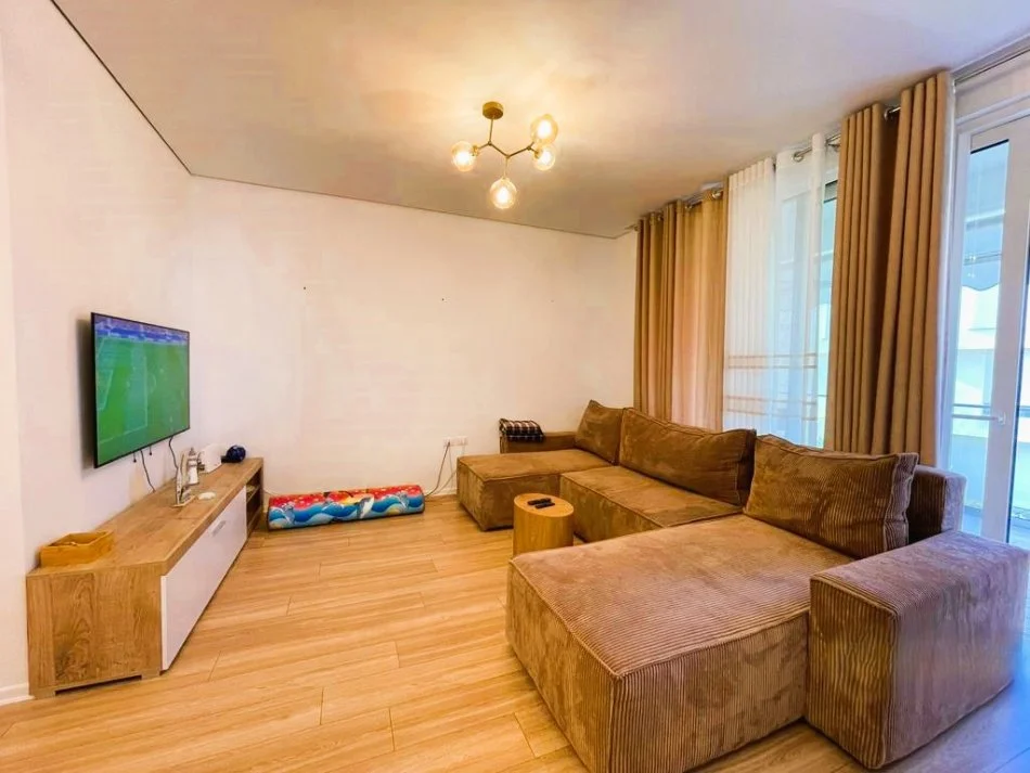 Durres, shitet apartament 1+1+Aneks+Ballkon Kati 2, 74 m² 230.000 € 