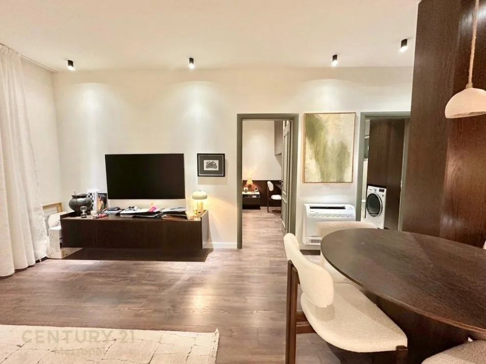 Tirane, shes apartament 1+1 Kati 7, 67 m² 167.000 € 