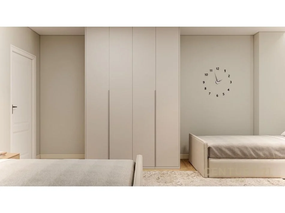 Tirane, shitet apartament 2+1 Kati 9, 132 m² 239.000 € 