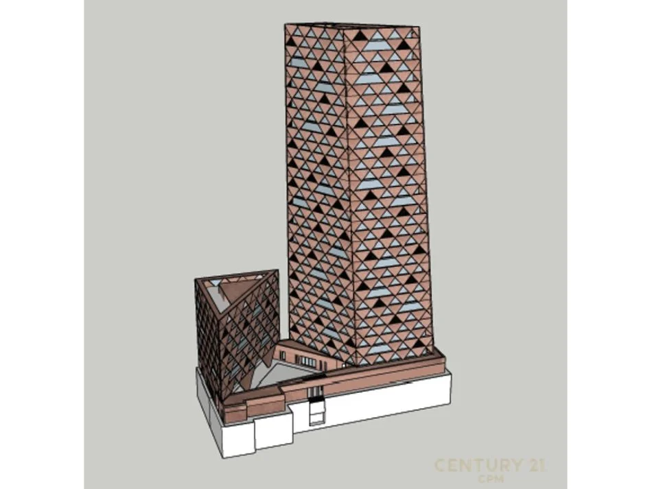 Tirane, shitet apartament 2+1 Kati 20, 191 m² 343.800 € 