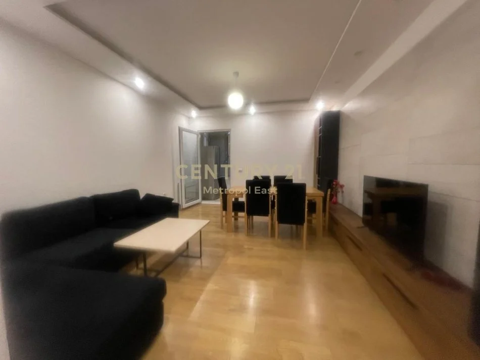 Tirane, shitet apartament 2+1 Kati 5, 116 m² 195.000 € (IRFAN TOMINIT)