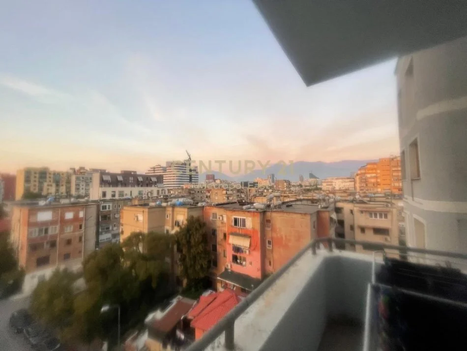 Tirane, shitet apartament 2+1 Kati 5, 116 m² 195.000 € (IRFAN TOMINIT)