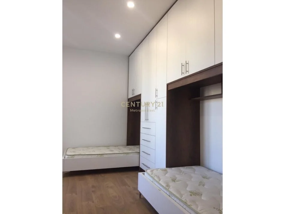 Tirane, shitet apartament 2+1 Kati 5, 116 m² 195.000 € (IRFAN TOMINIT)