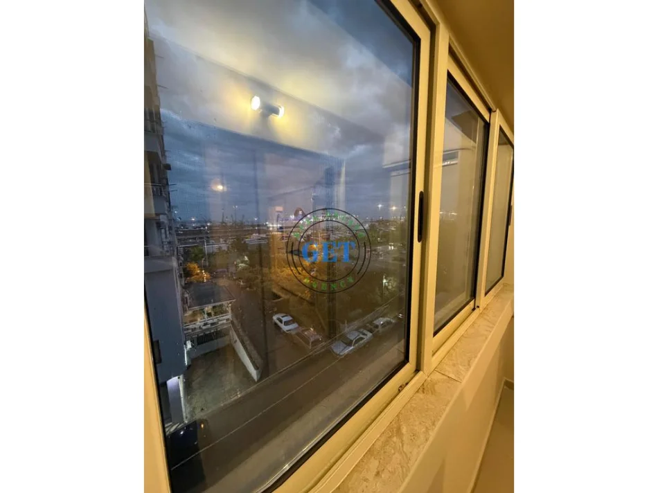 Durres, jepet me qera apartament 2+1 Kati 4, 75 m² 550 € (Rruga e Portit)