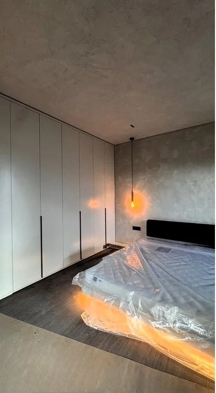 Tirane, jepet me qera apartament 1+1 Kati 6, 170 m² 2.000 € (lion park)