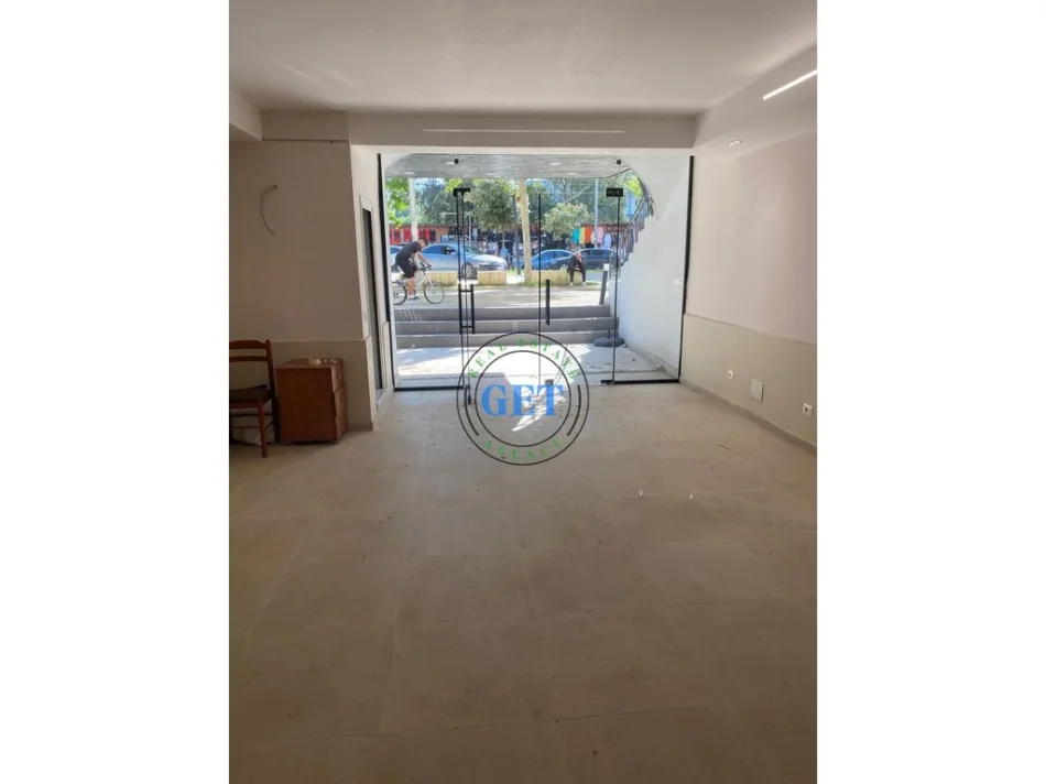 Durres, shitet ambjent biznesi Kati 1, 70 m² 185.000 € (Plazh Iliria)