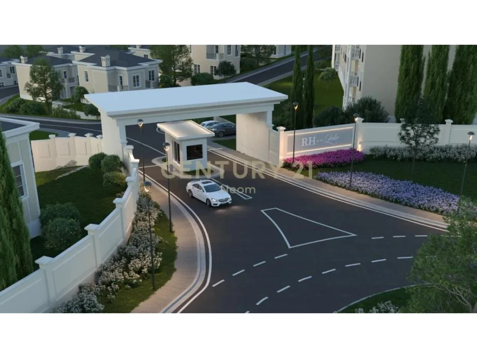 Tirane, shitet apartament 2+1 Kati 1, 92 m² 235.000 € (Neom130763)