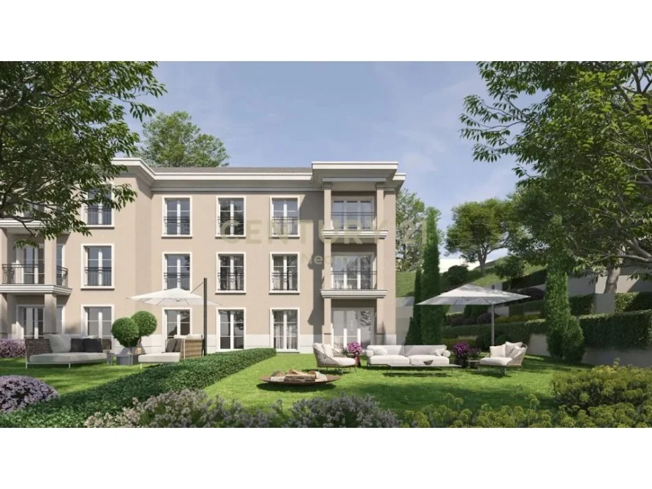 Tirane, shitet apartament 2+1 Kati 1, 92 m² 221.000 € (Neom130642)