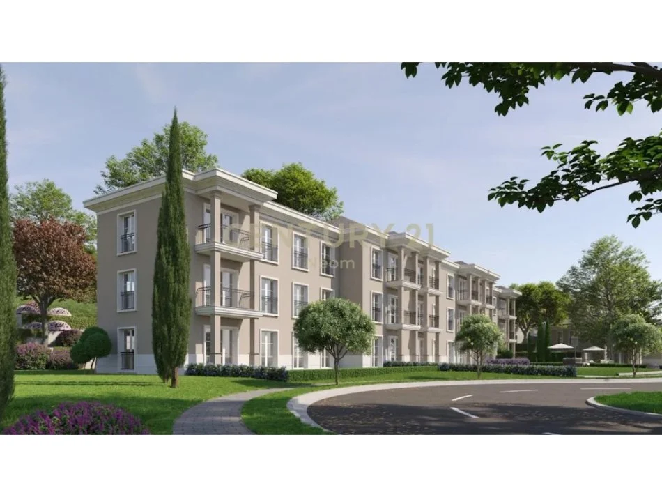 Tirane, shitet apartament 2+1 Kati 1, 92 m² 221.000 € (Neom130642)