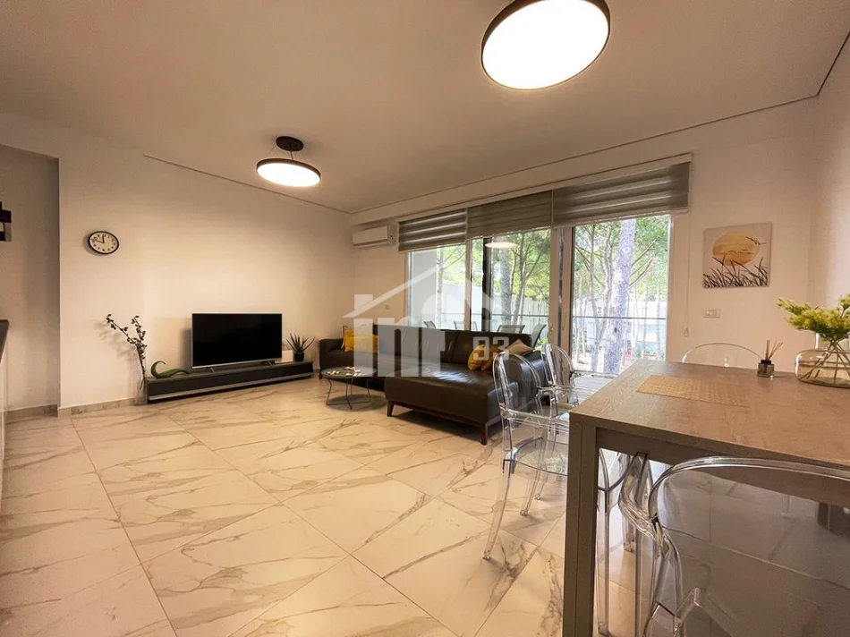 Durres, shitet apartament 2+1 Kati 3, 93 m² 260.000 € (SAN PIETRO HOTEL & RESIDENCES)