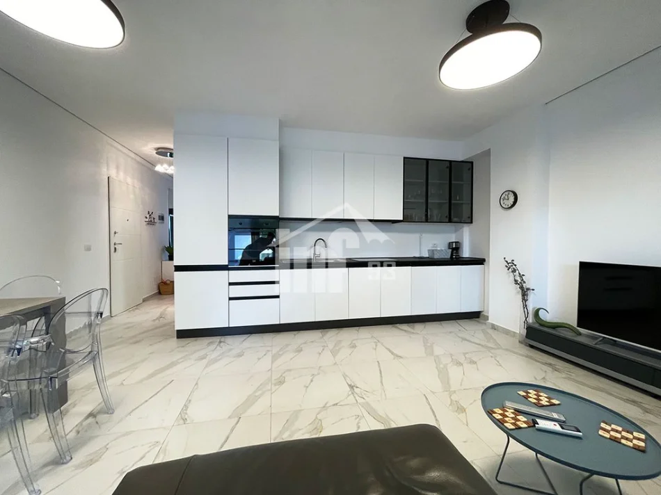 Durres, shitet apartament 2+1 Kati 3, 93 m² 260.000 € (SAN PIETRO HOTEL & RESIDENCES)