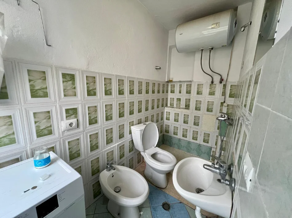 Qira, Apartament 1+1, ”Ali Dem”, Tiranë.
