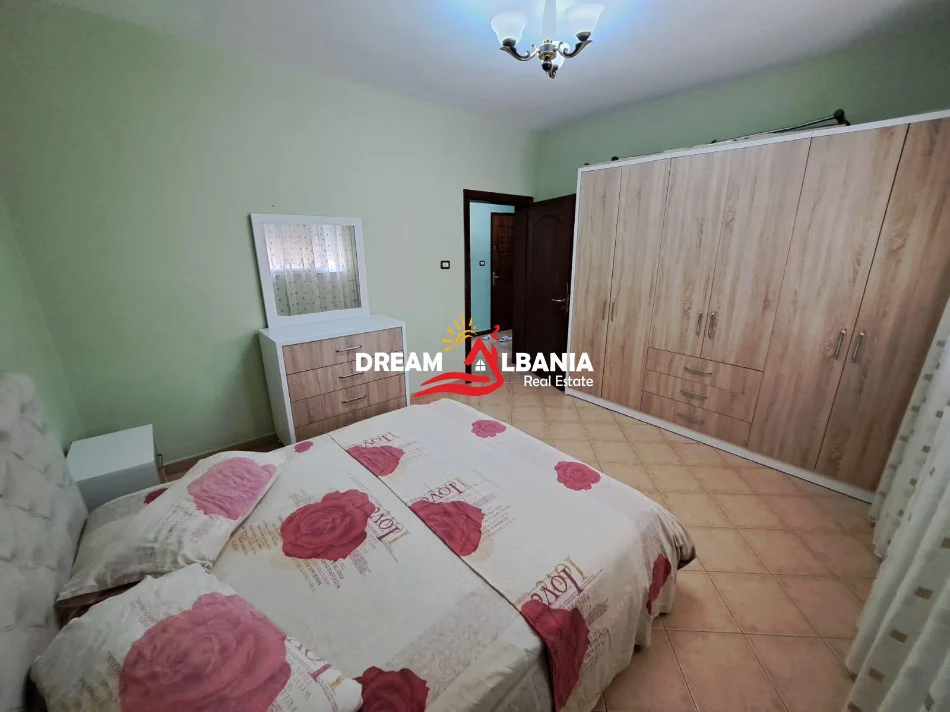 Tirane, shitet apartament 1+1 Kati 6, 60 m² 125.000 € (Sheshi shtraus)