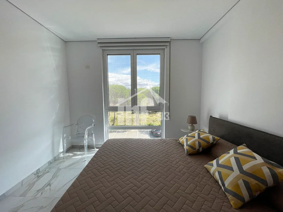 Durres, shitet apartament 2+1 Kati 3, 93 m² 260.000 € (SAN PIETRO HOTEL & RESIDENCES)