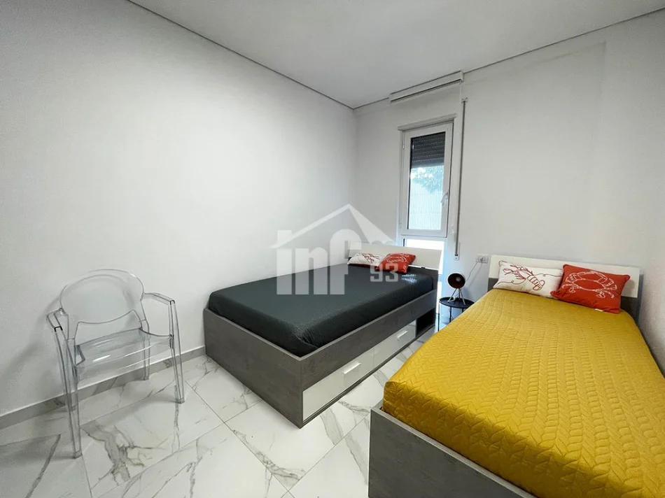 Durres, shitet apartament 2+1 Kati 3, 93 m² 260.000 € (SAN PIETRO HOTEL & RESIDENCES)