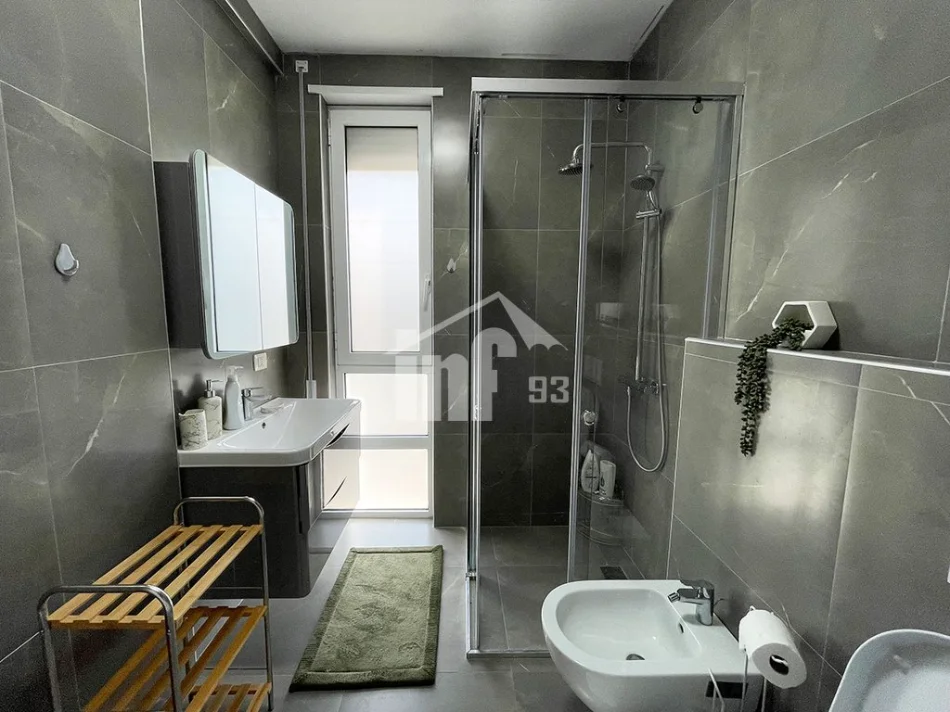 Durres, shitet apartament 2+1 Kati 3, 93 m² 260.000 € (SAN PIETRO HOTEL & RESIDENCES)