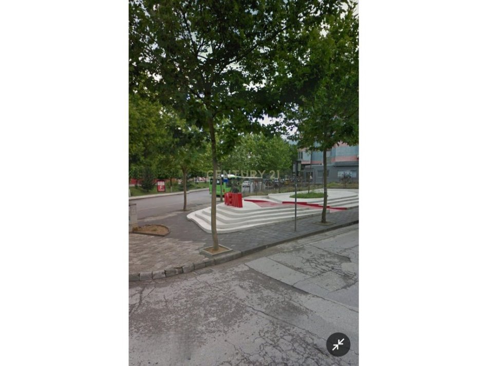 Tirane, shitet ambjent biznesi Kati 0, 77 m² 500.000 € 