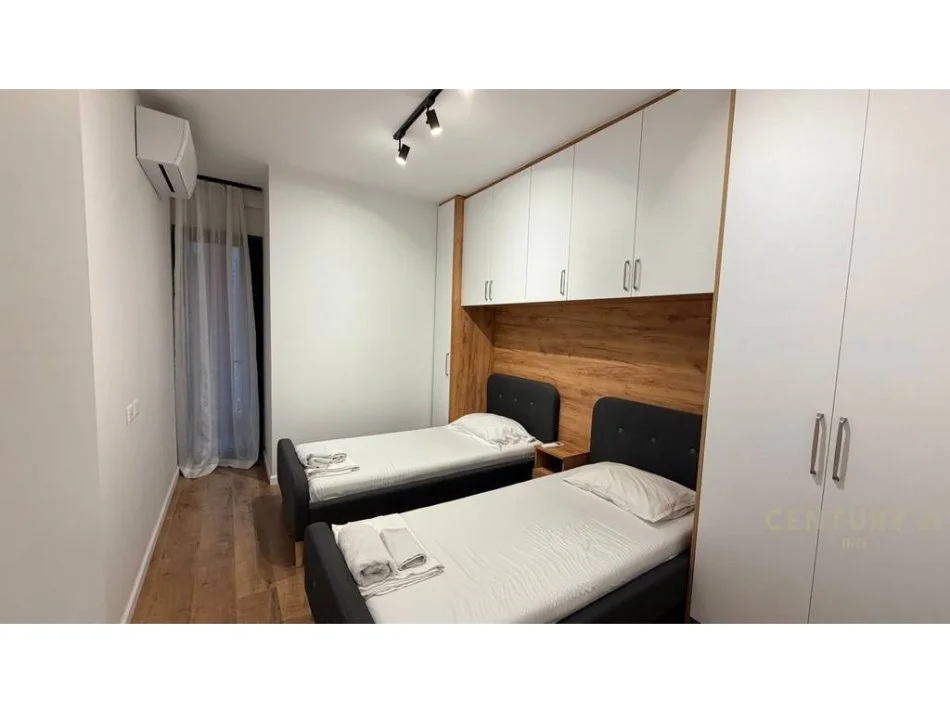 Tirane, shitet apartament 2+1 Kati 6, 97 m² 242.000 € (Farmacia 10)