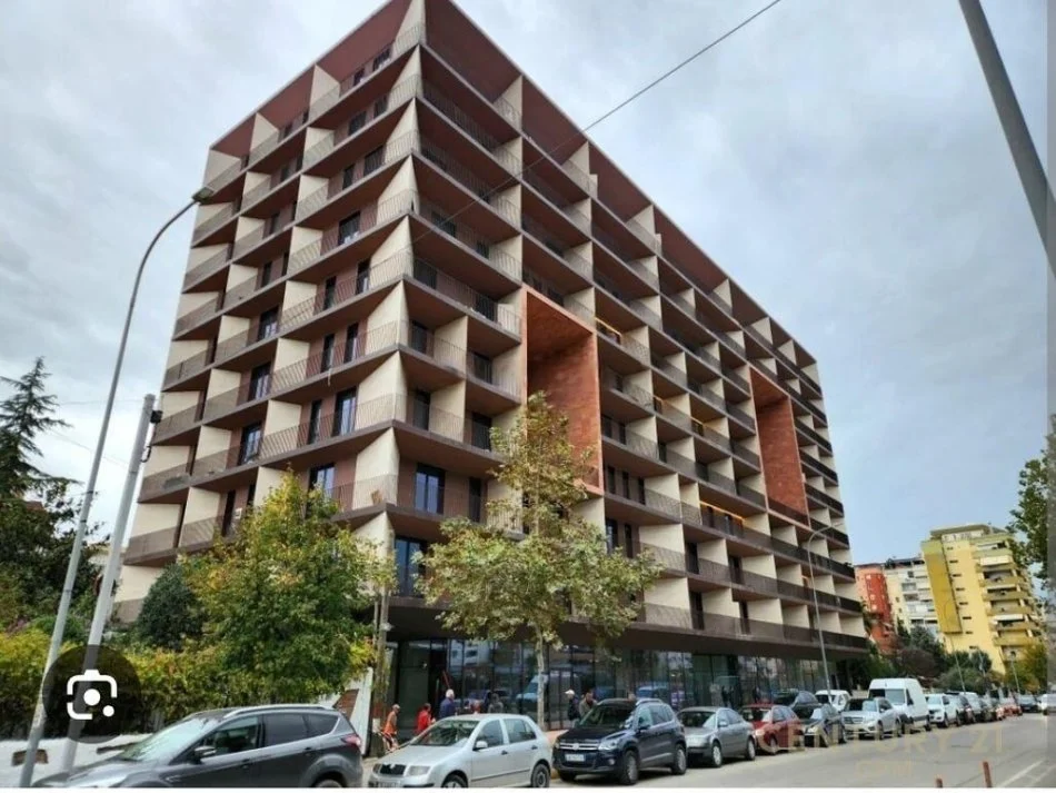 Shqiperi, shitet apartament 2+1 Kati 7, 1 m² 865.000 € 