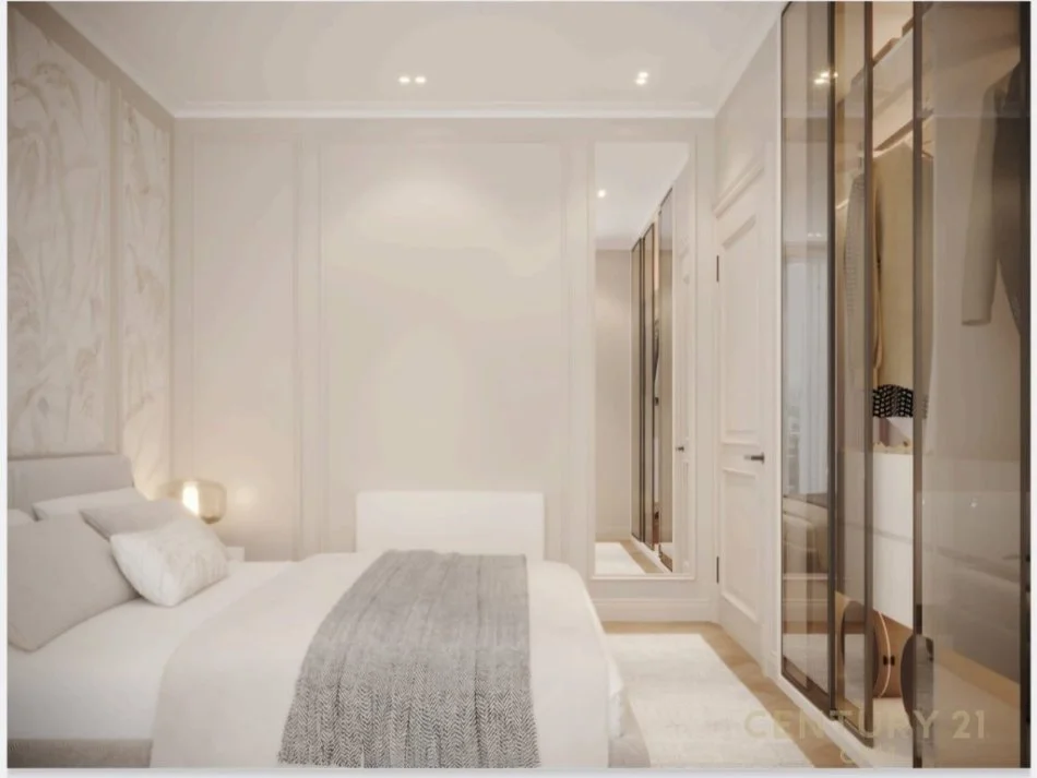 Shqiperi, shitet apartament 2+1 Kati 7, 1 m² 865.000 € 