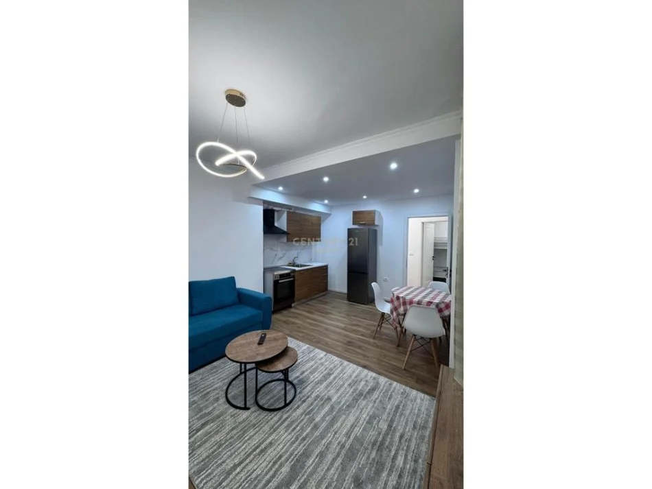 Tirane, shitet apartament 2+1+Ballkon Kati 5, 64 m² 139.000 € (don bosko)