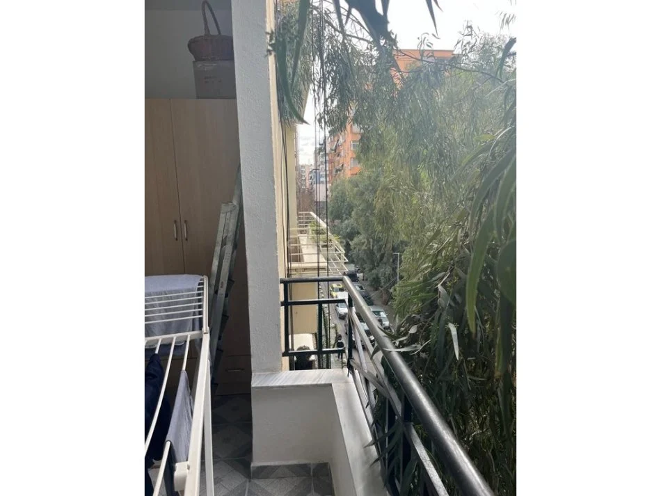 Tirane, shitet apartament 2+1 , (Rr.Sami Frasheri)