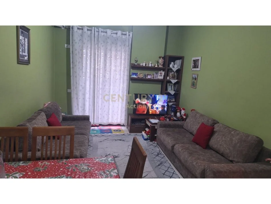 Tirane, shitet apartament Kati 2, 111 m² 115.000 € 