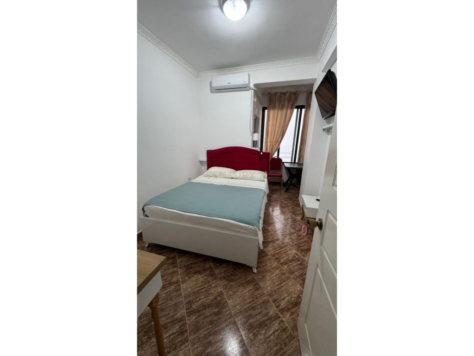 Durres, jepet me qera hotel Kati 3, 630 m² 4.750 € (Golem Prane Hotel Flower)