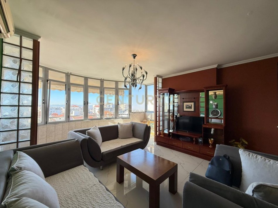 Tirane, shes apartament 2+1 Kati 2, 90 m² 130.000 € (Fresk,Prane Fizikes Berthamore)