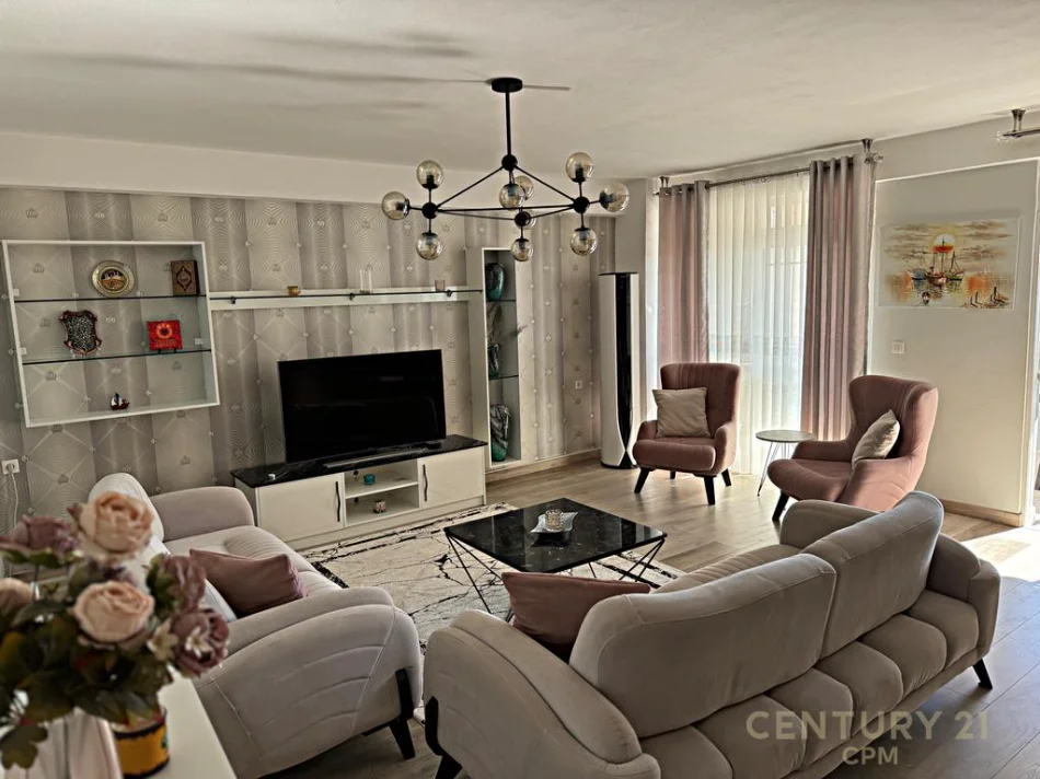 Sarande, shitet apartament 3+1+Ballkon Kati 6, 156 m² 245.000 € 