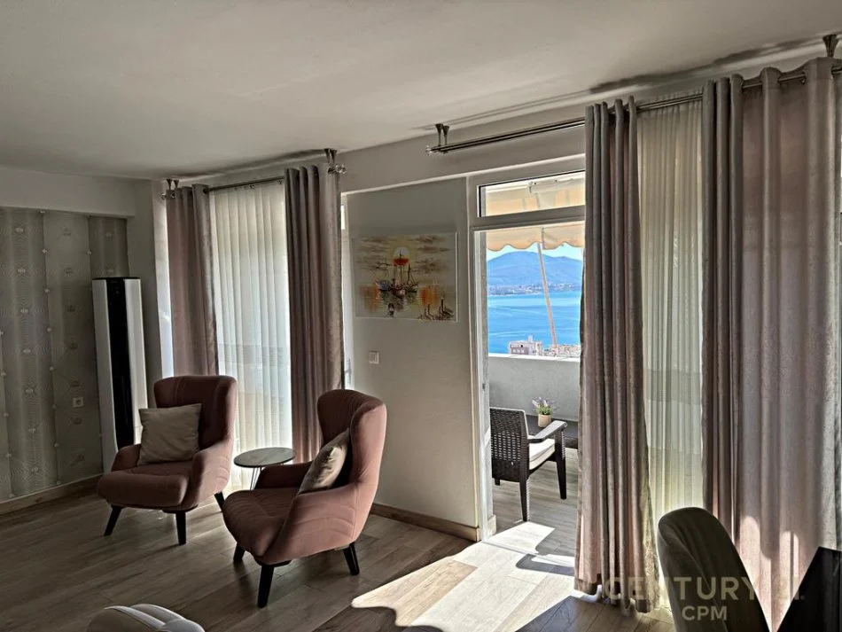 Sarande, shitet apartament Kati 6, 156 m² 245.000 € 